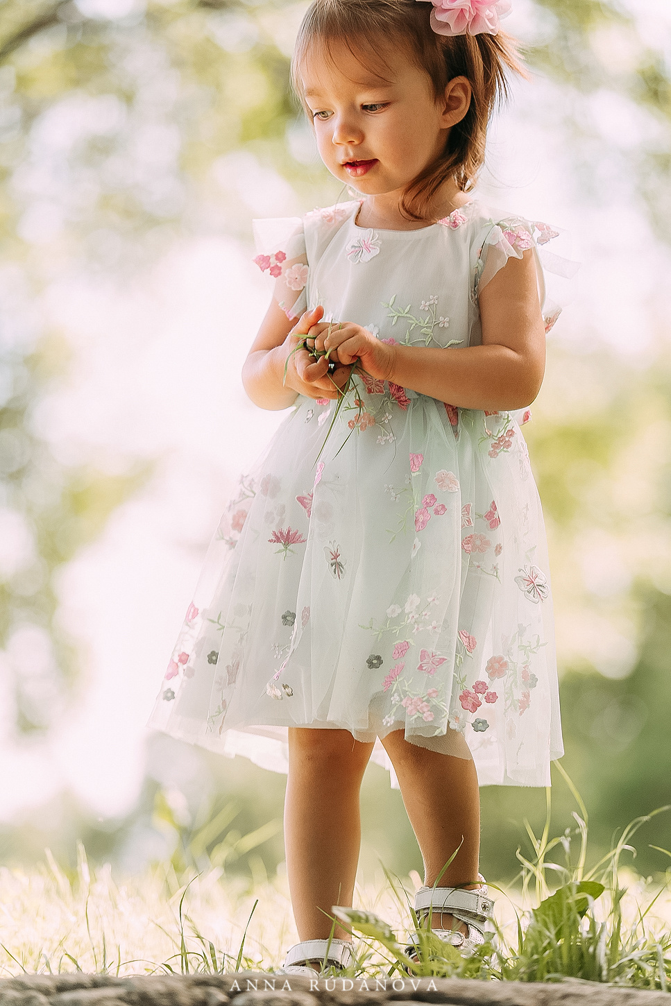 Фотограф Анна Руданова/5