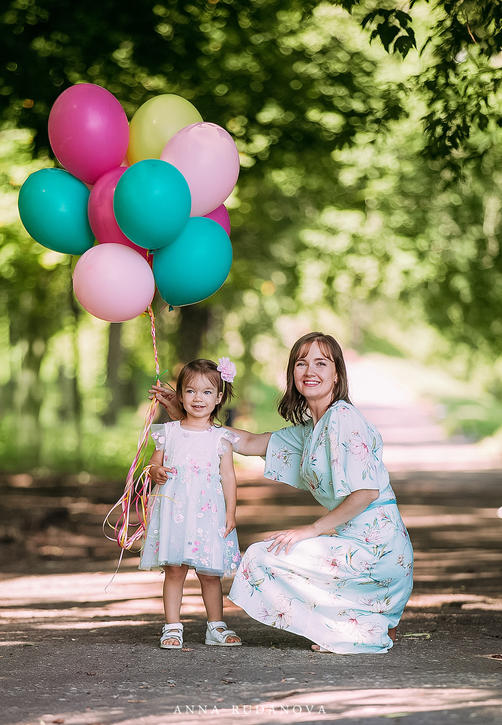 Фотограф Анна Руданова/5