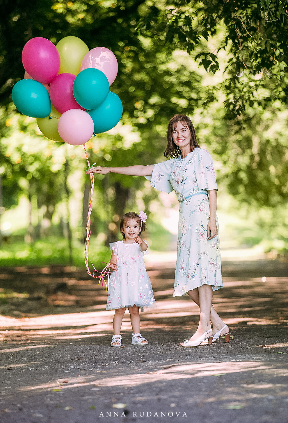 Фотограф Анна Руданова/5