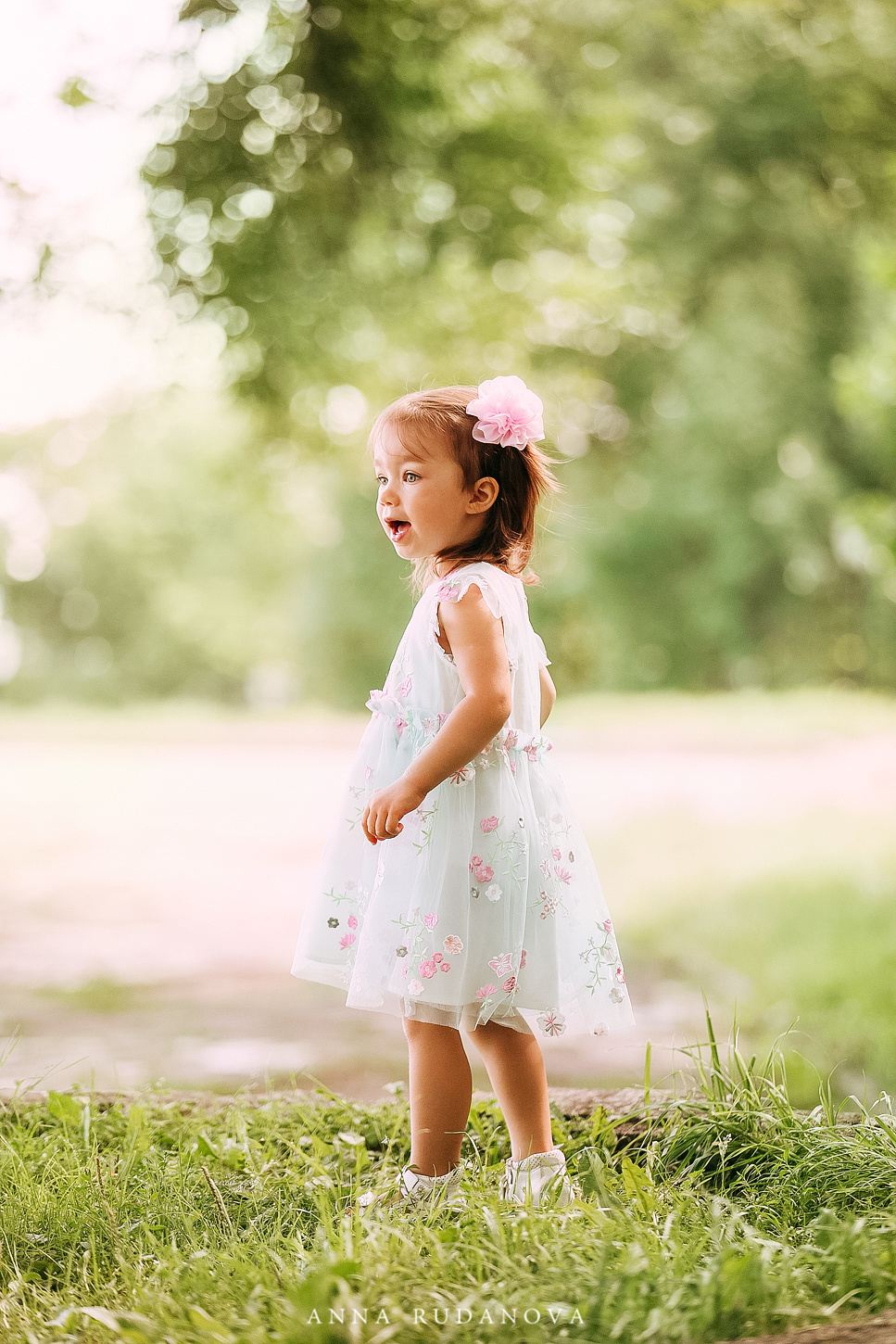 Фотограф Анна Руданова/5