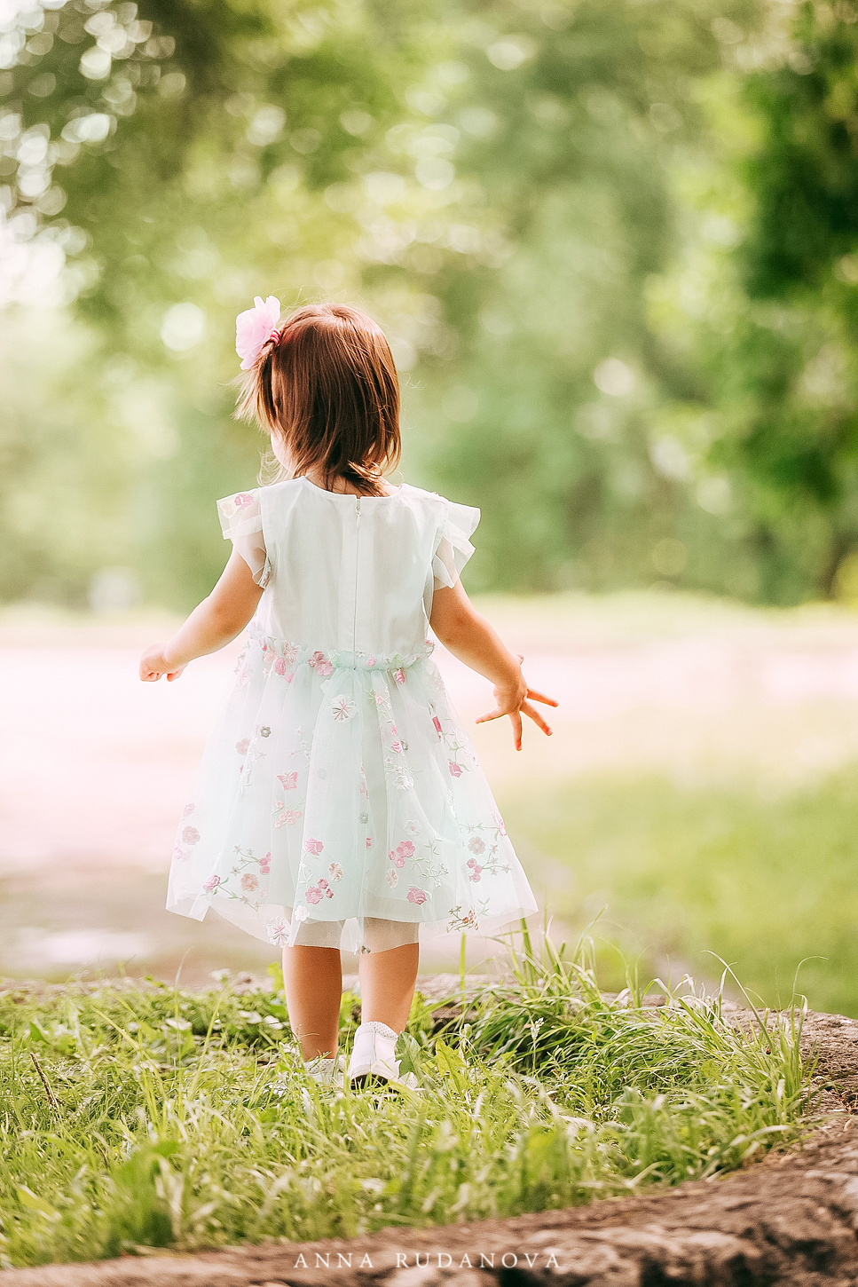 Фотограф Анна Руданова/5