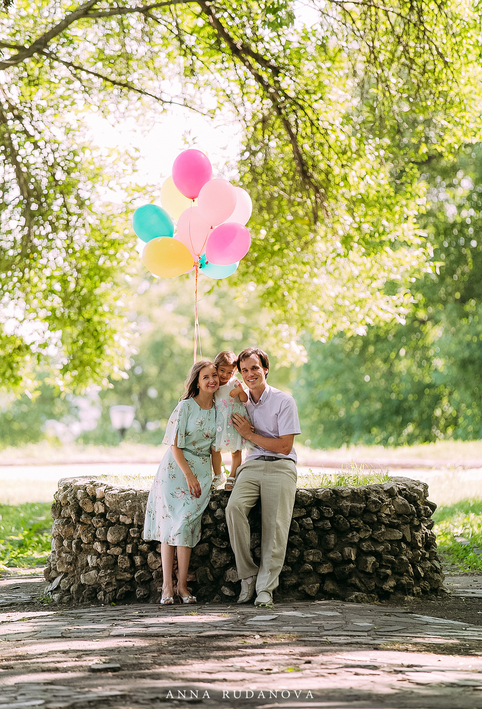 Фотограф Анна Руданова/5