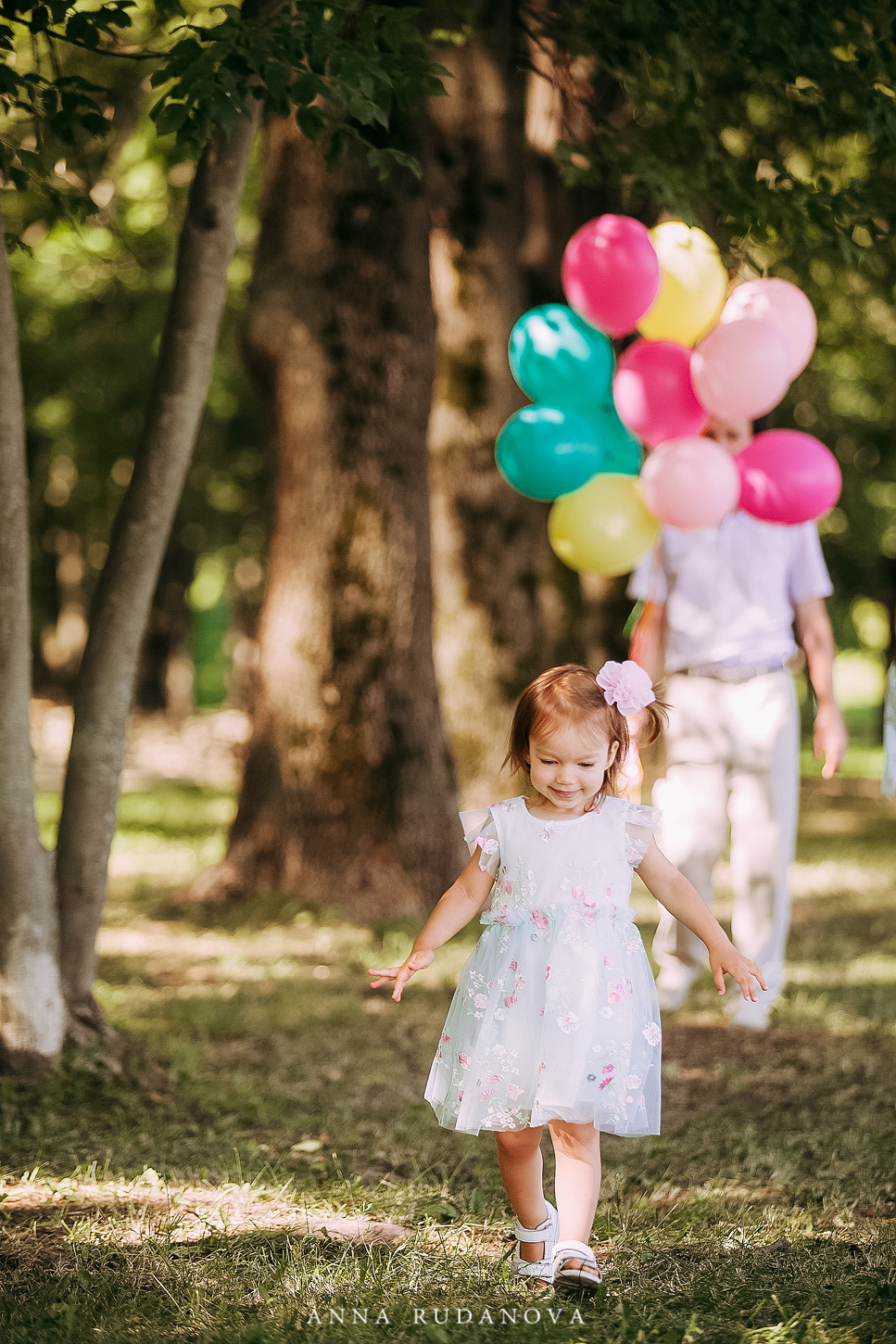 Фотограф Анна Руданова/5