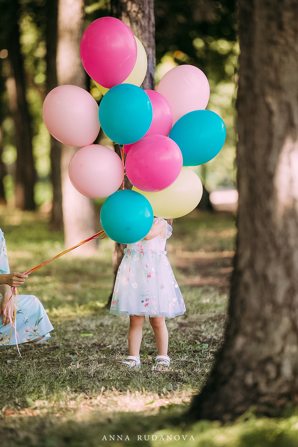 Фотограф Анна Руданова/5