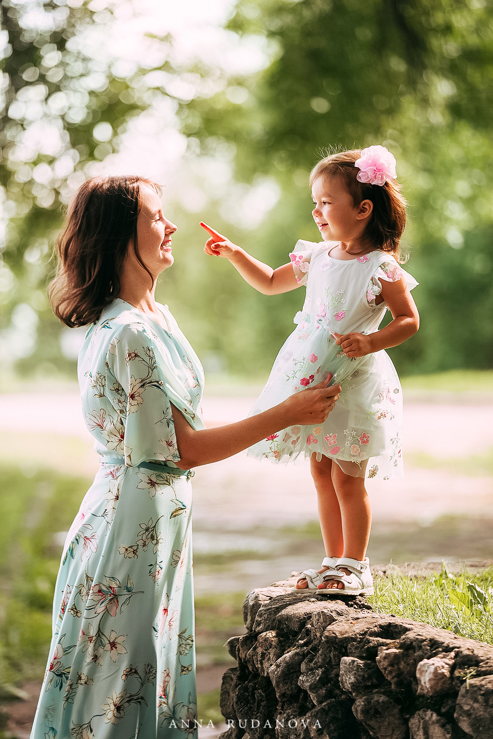 Фотограф Анна Руданова/5