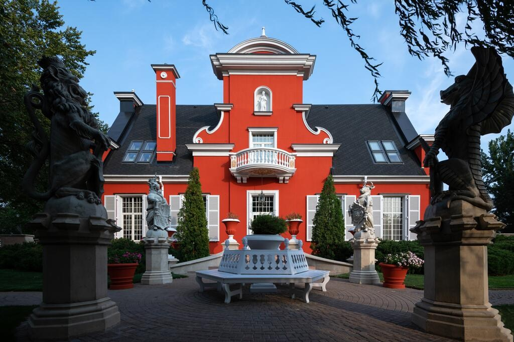 Old House Resort & SPA 5*. Свадебный | Семейный фотограф