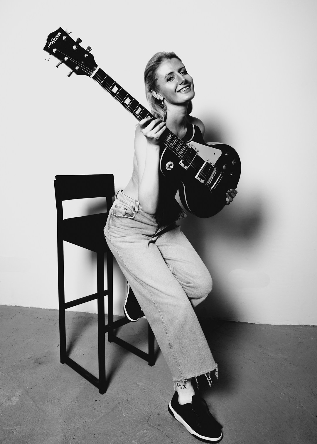 DARYA. Фотограф Ариана Романовская, Москва и МО