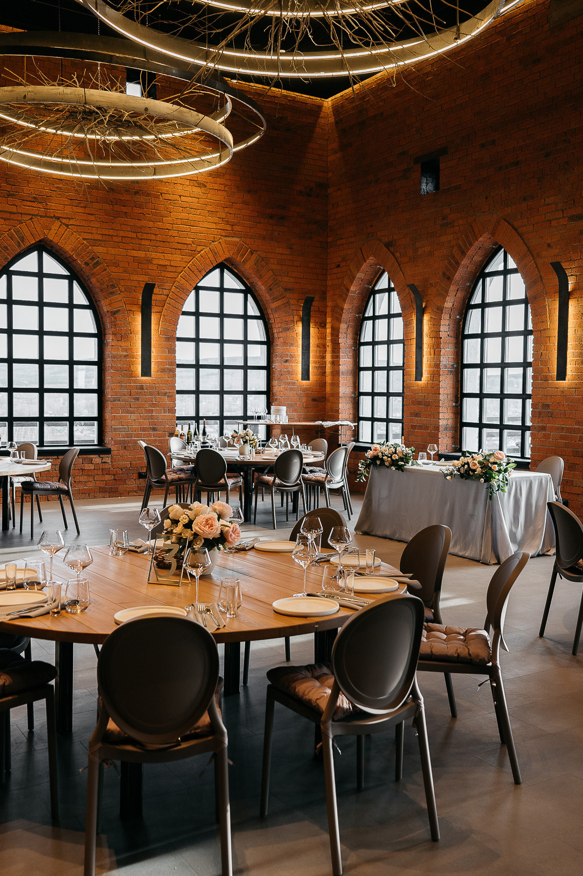 Полина и Сергей. Свадебный фотограф в Красноярске