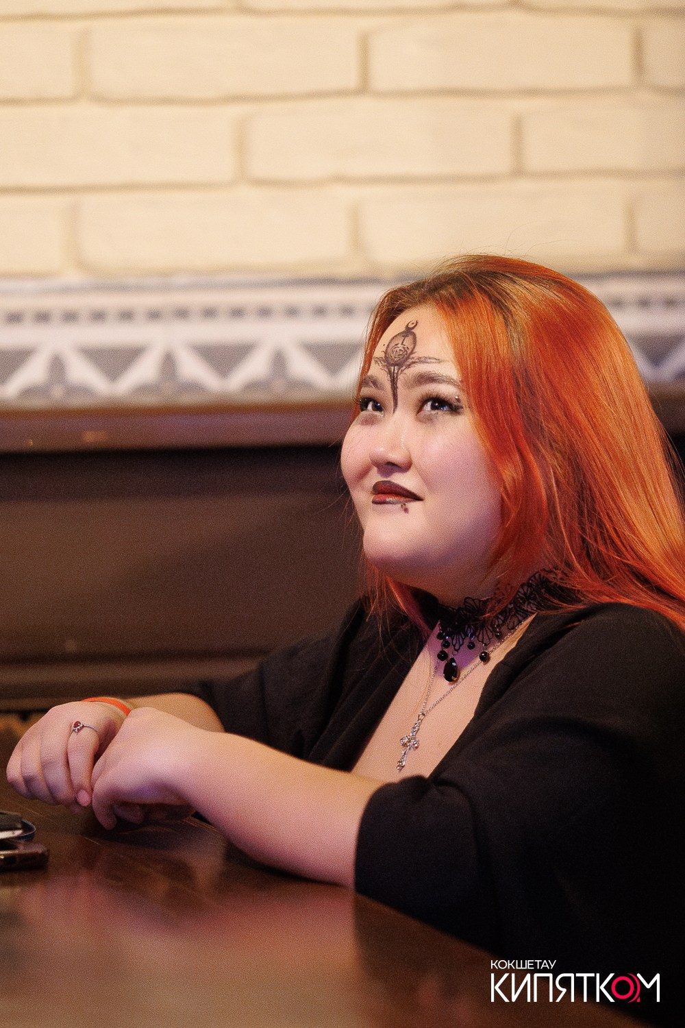 РОК КВАРТИРНИК. КИПЯТКОМ КОКШЕТАУ