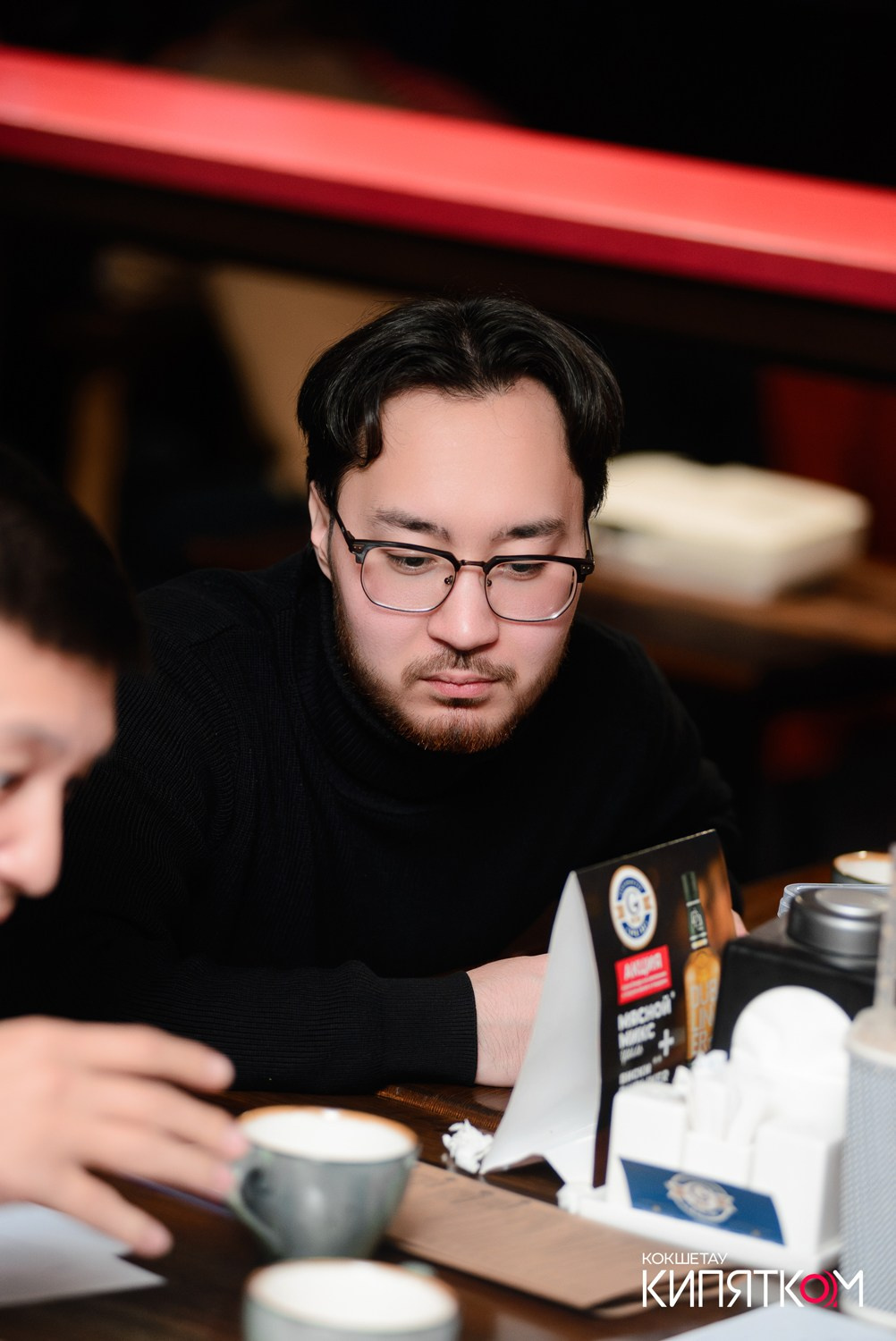 WOW QUIZ. КИПЯТКОМ КОКШЕТАУ