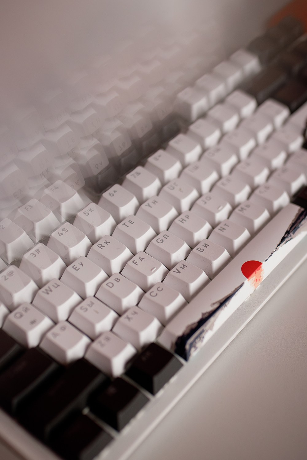 ABYROI cyber lounge. КИПЯТКОМ КОКШЕТАУ