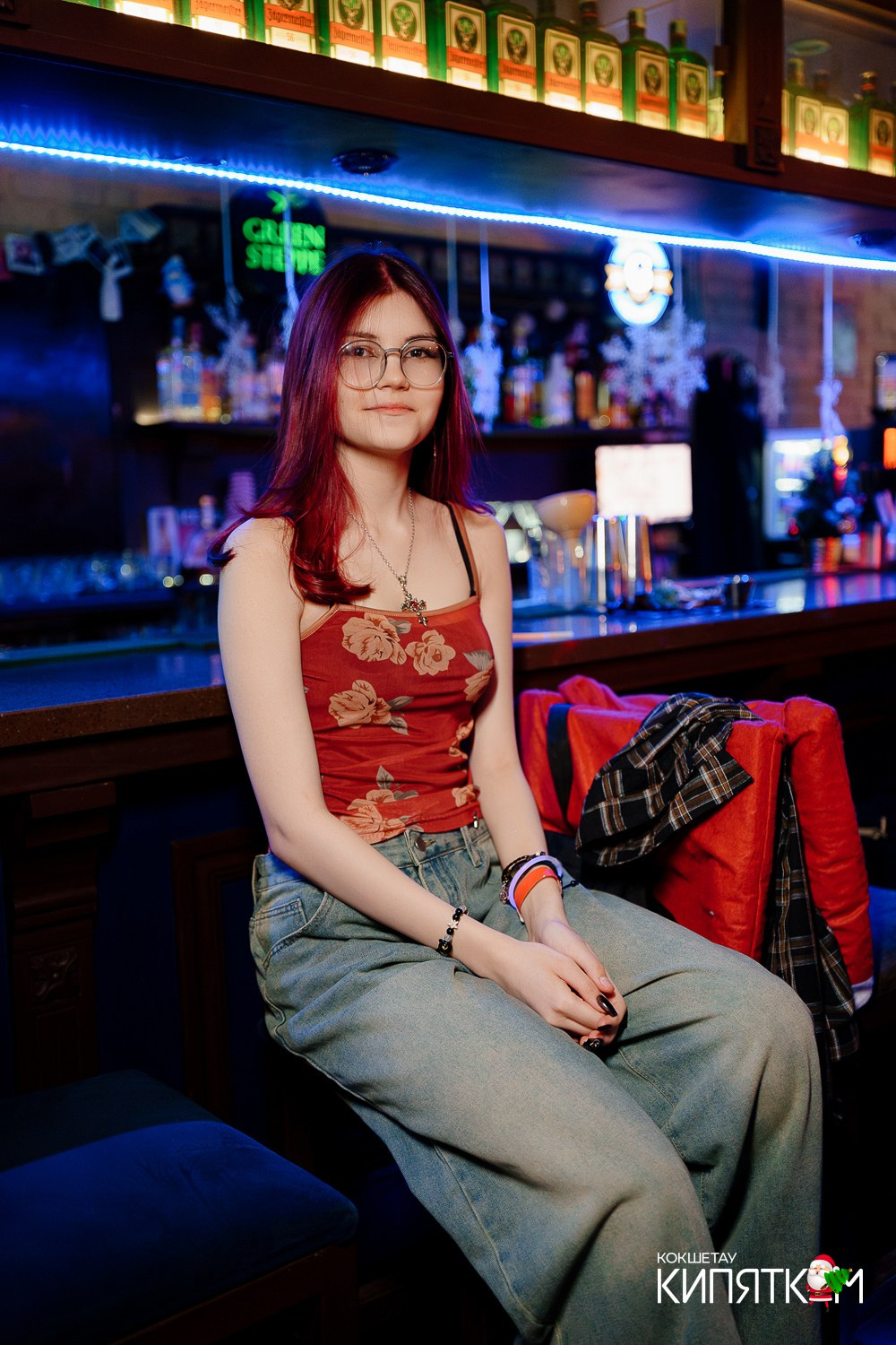 РОК КВАРТИРНИК. КИПЯТКОМ КОКШЕТАУ