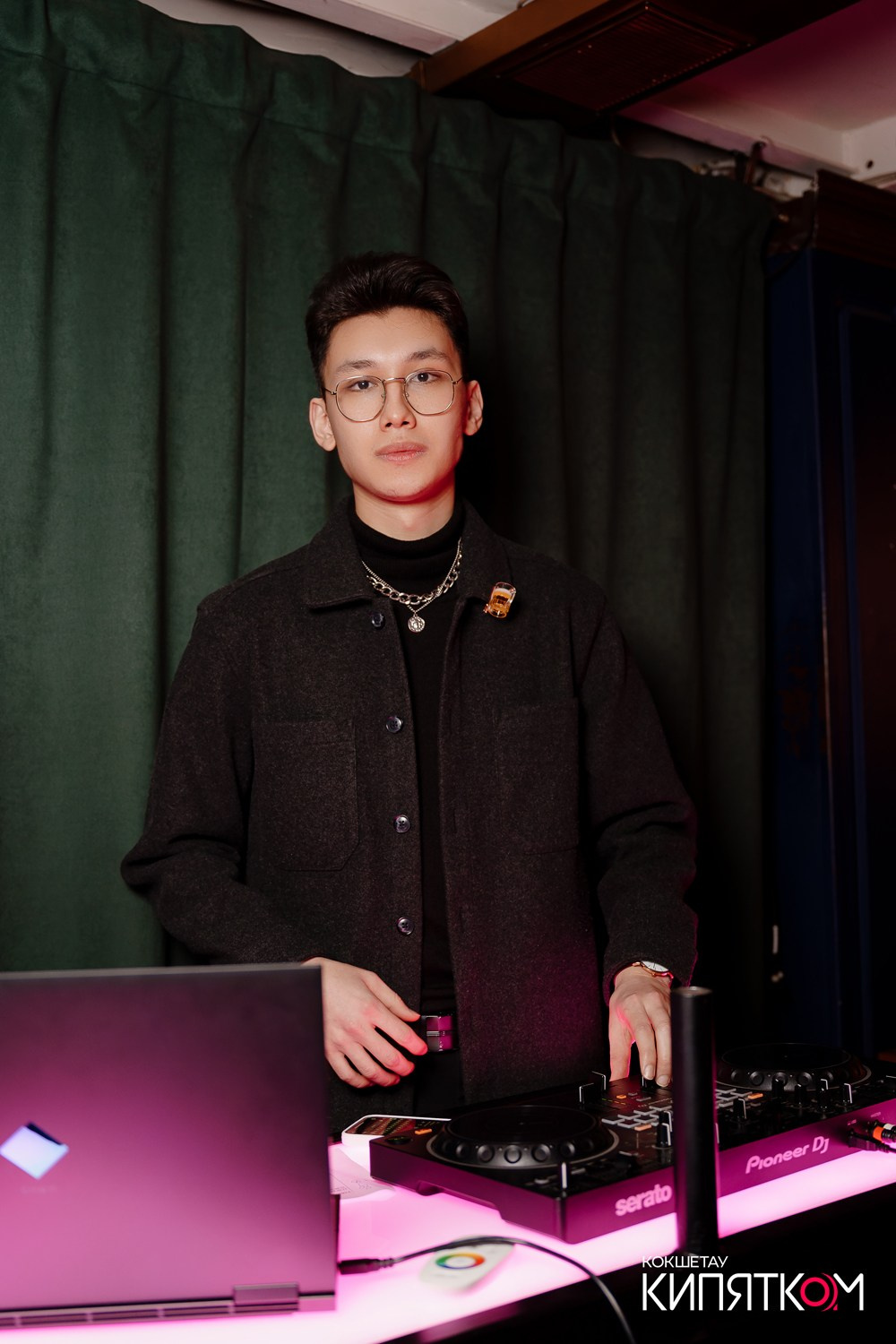 GENTLEMAN PUB. КИПЯТКОМ КОКШЕТАУ