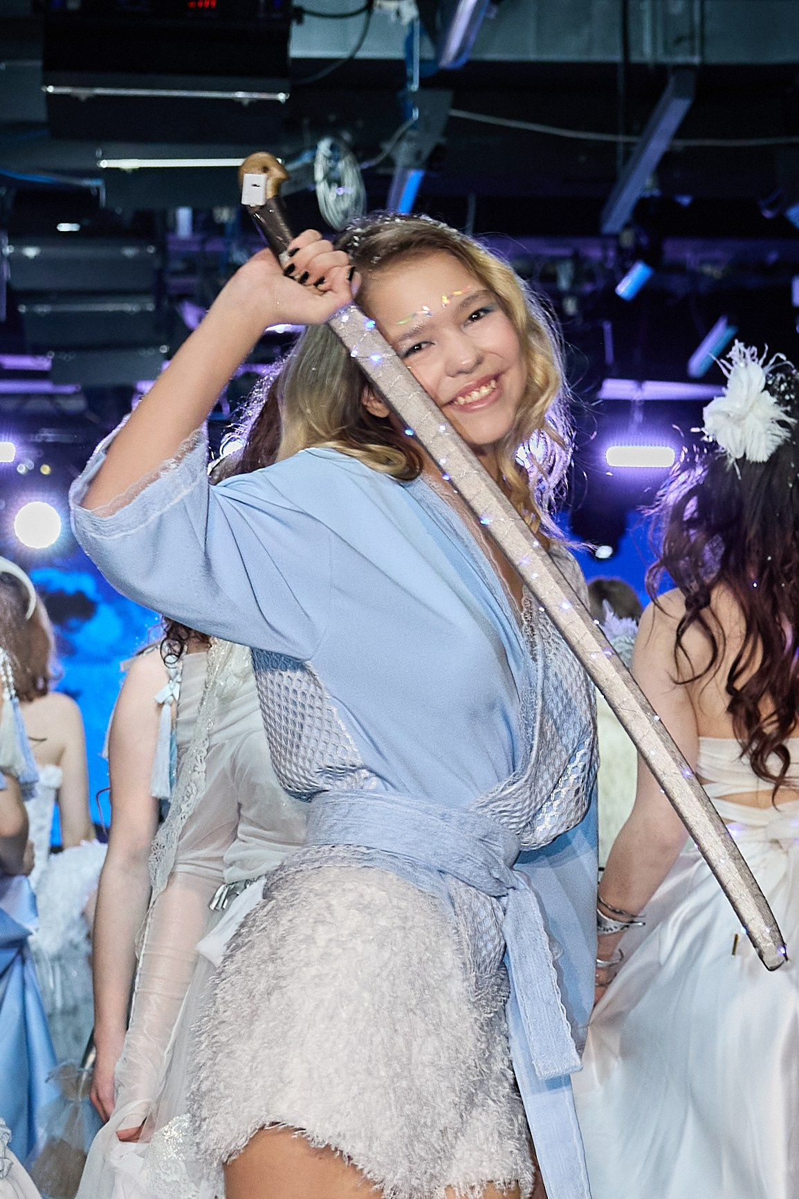 Moscow Fashion Show (Московское Шоу Моды). Фотограф в Москве Юлия Перфетти