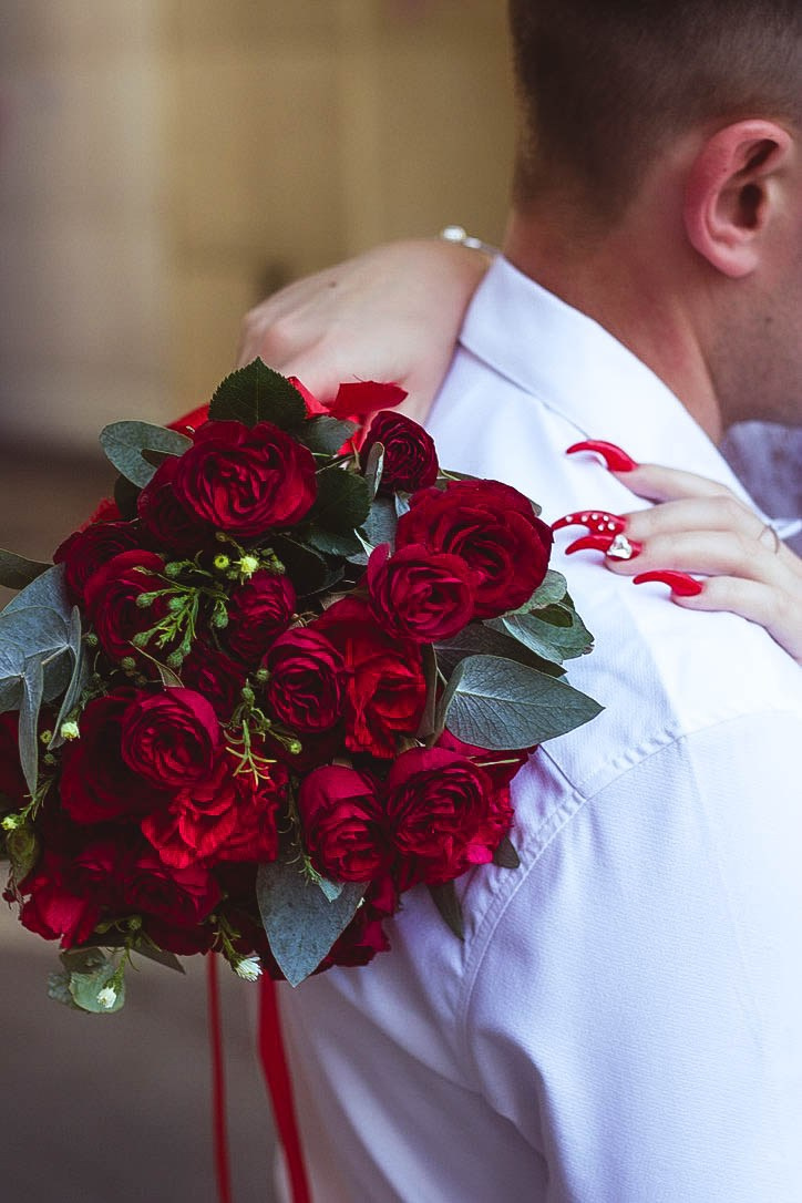 A&I. Фотограф из Краснодара