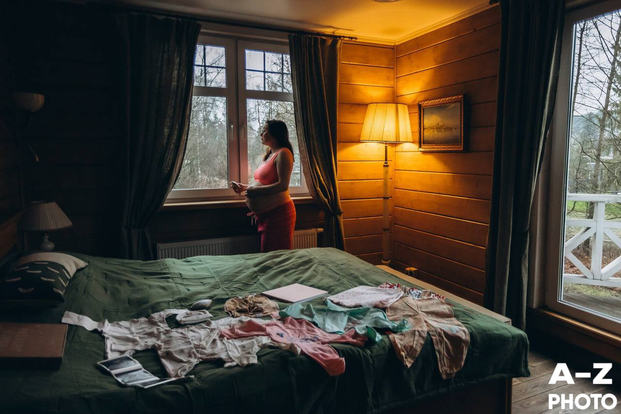 #ФОТОНЕДЕЛИ 08.12.2025. Женский семейный фотограф Тула Москва Захарова Анна