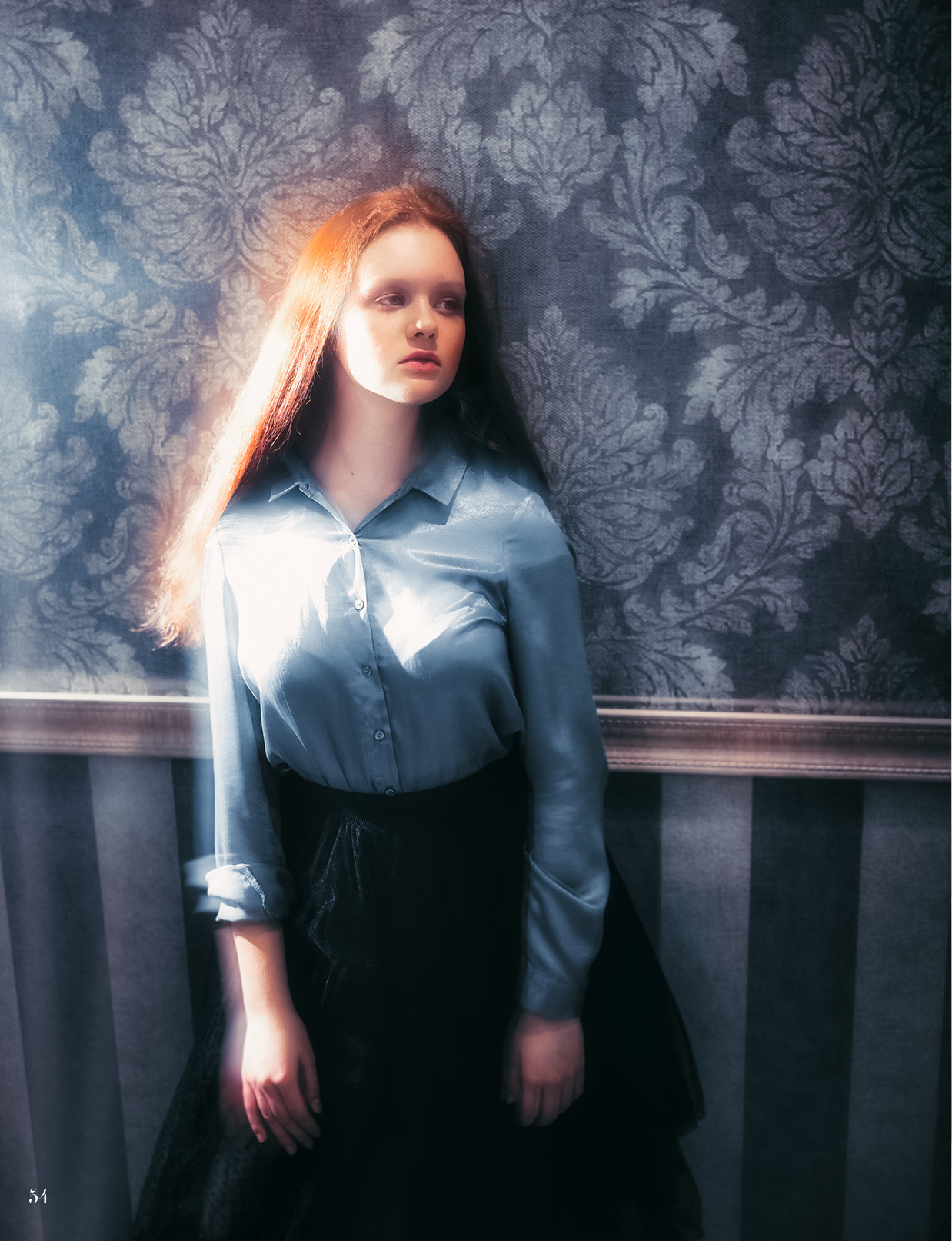 Мои работы в глянцевых журналах. Бизнес, мужской фотограф в Краснодаре | Аксёнов Алексей Владимирович