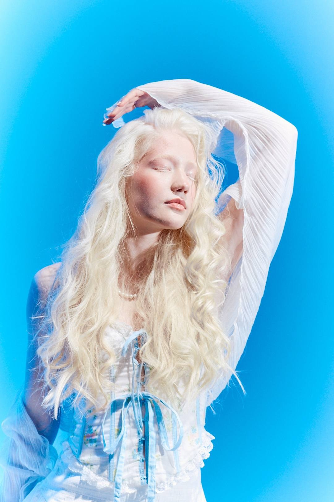 Портфолио. Женский фотограф Дарья