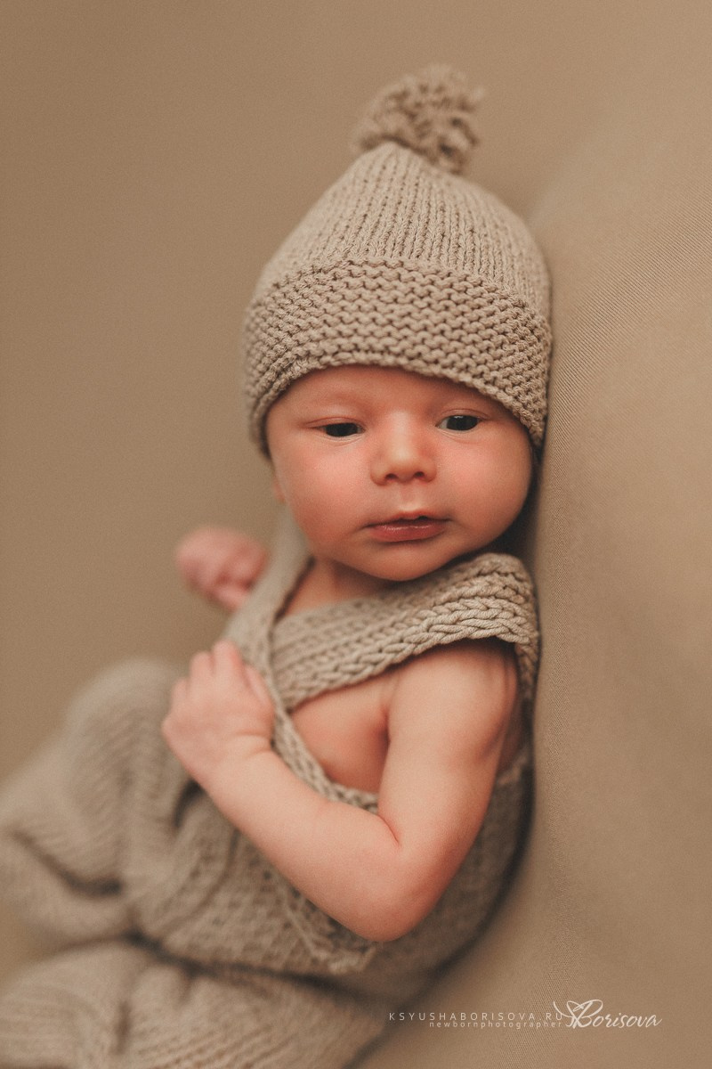 Как я работаю. Фотограф новорожденных в Магнитогорске Ксюша Борисова