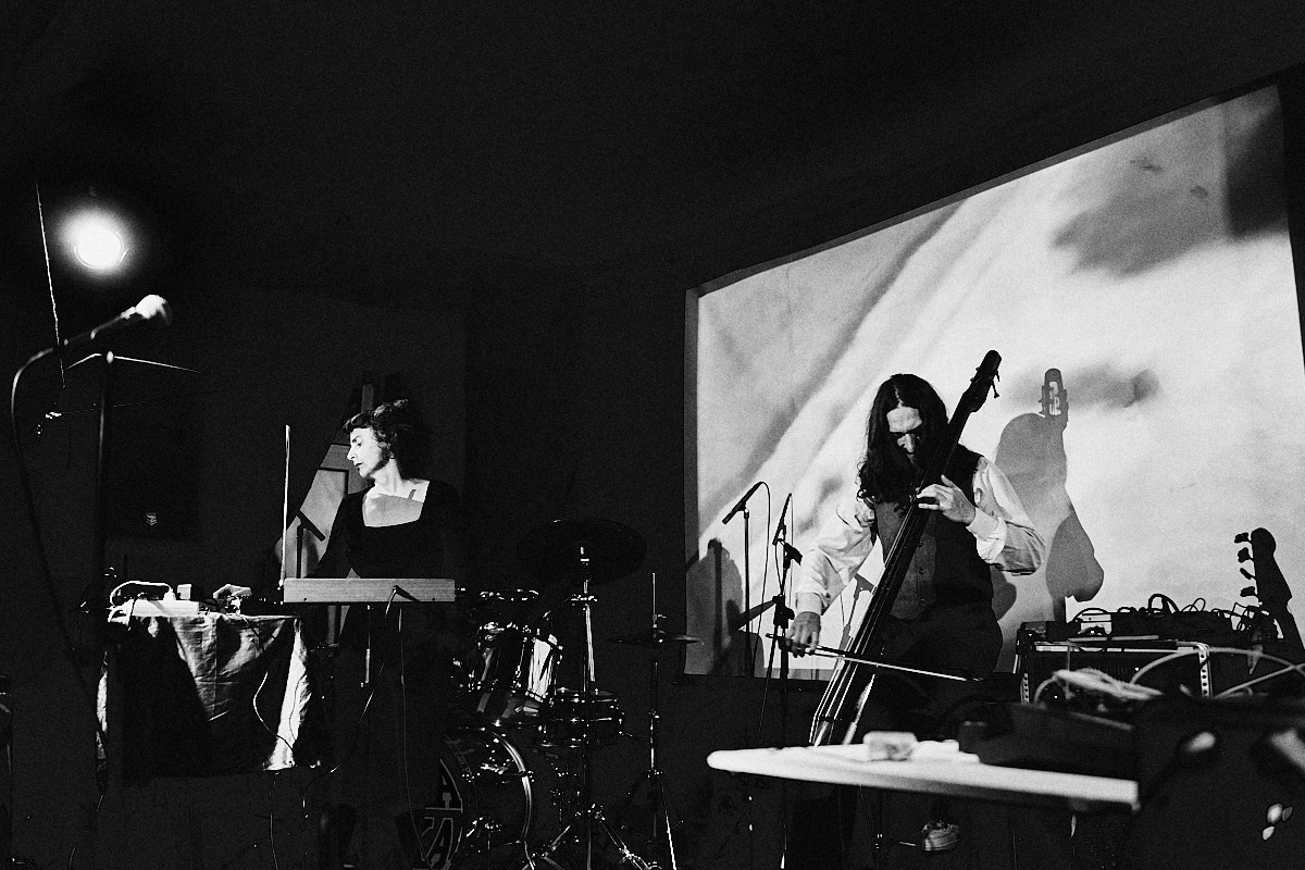 Ветердуэт. Иван Кобяков