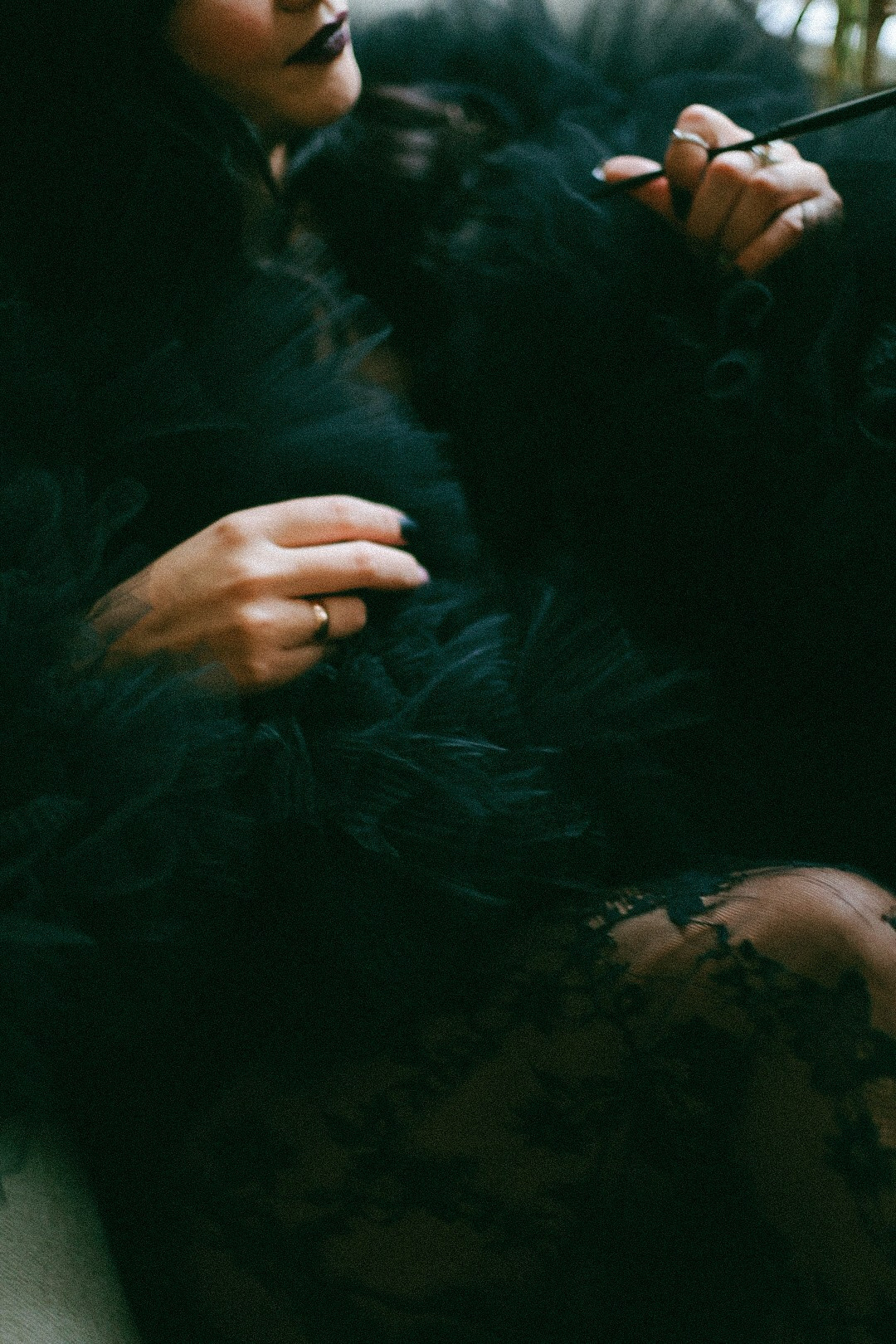 Алена. Фотограф Нижний Новгород