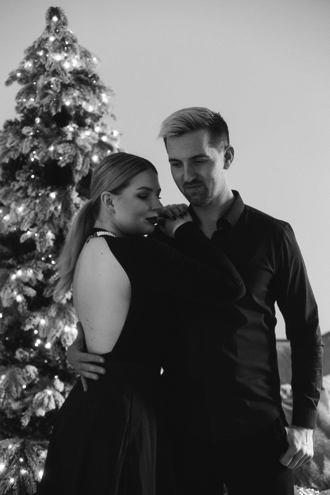 Денис и Оля. Фотограф Нижний Новгород