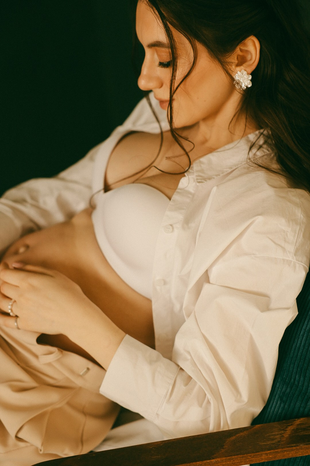 Саша и Алена. Фотограф Нижний Новгород