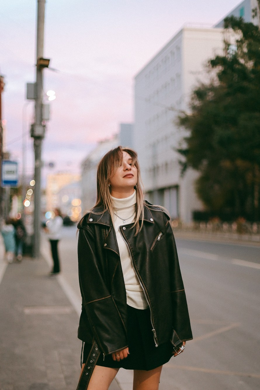 Аня. Фотограф Нижний Новгород