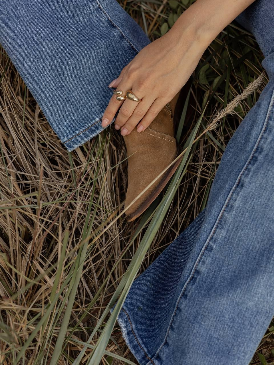 ДЕТАЛИ. OLIVE PRODUCTION. Съемки для брендов