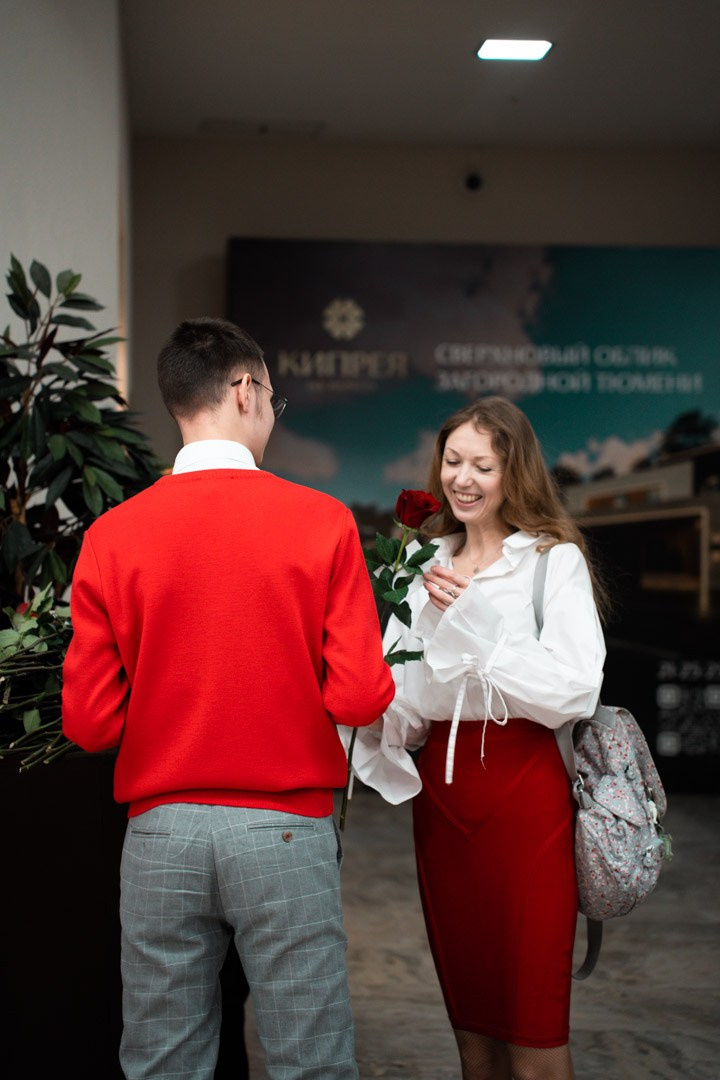 Туристический фестиваль. Фотограф София Турбина