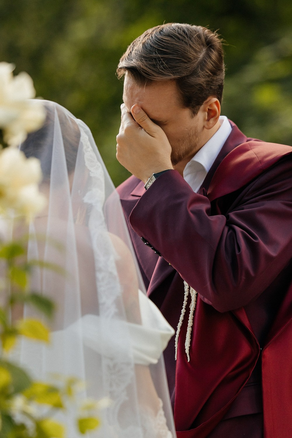 Inspiration for love. Свадебный фотограф Москва