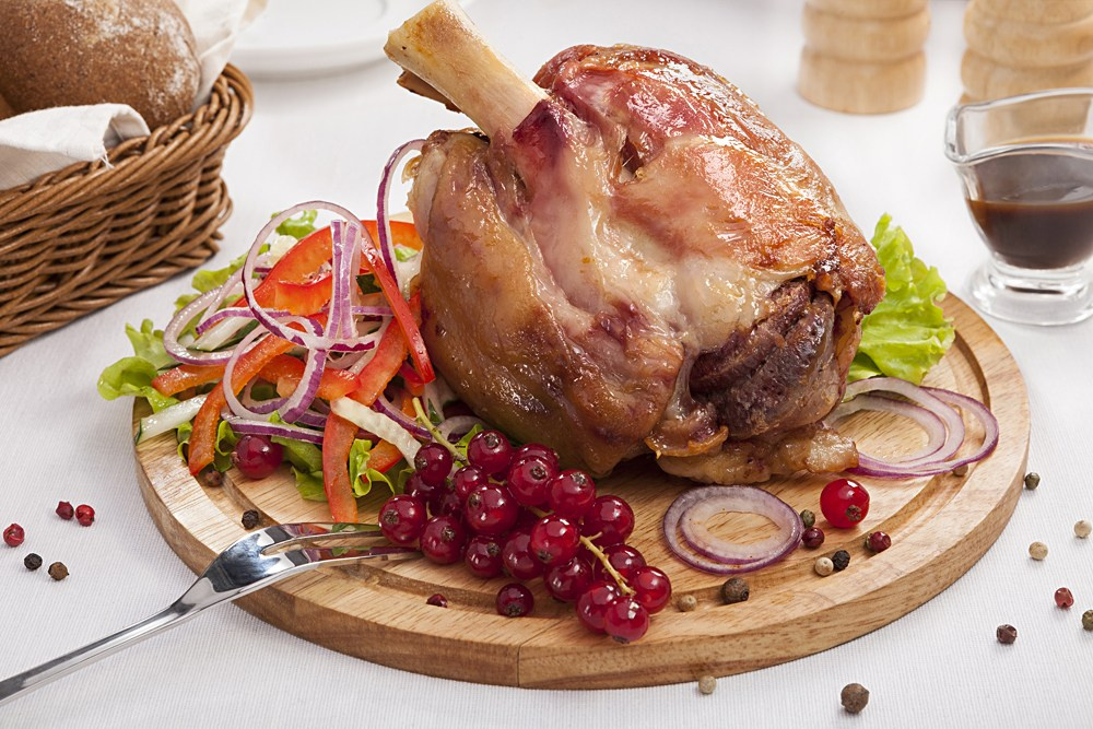 Food-съемка. Фотограф Константин Чувашов