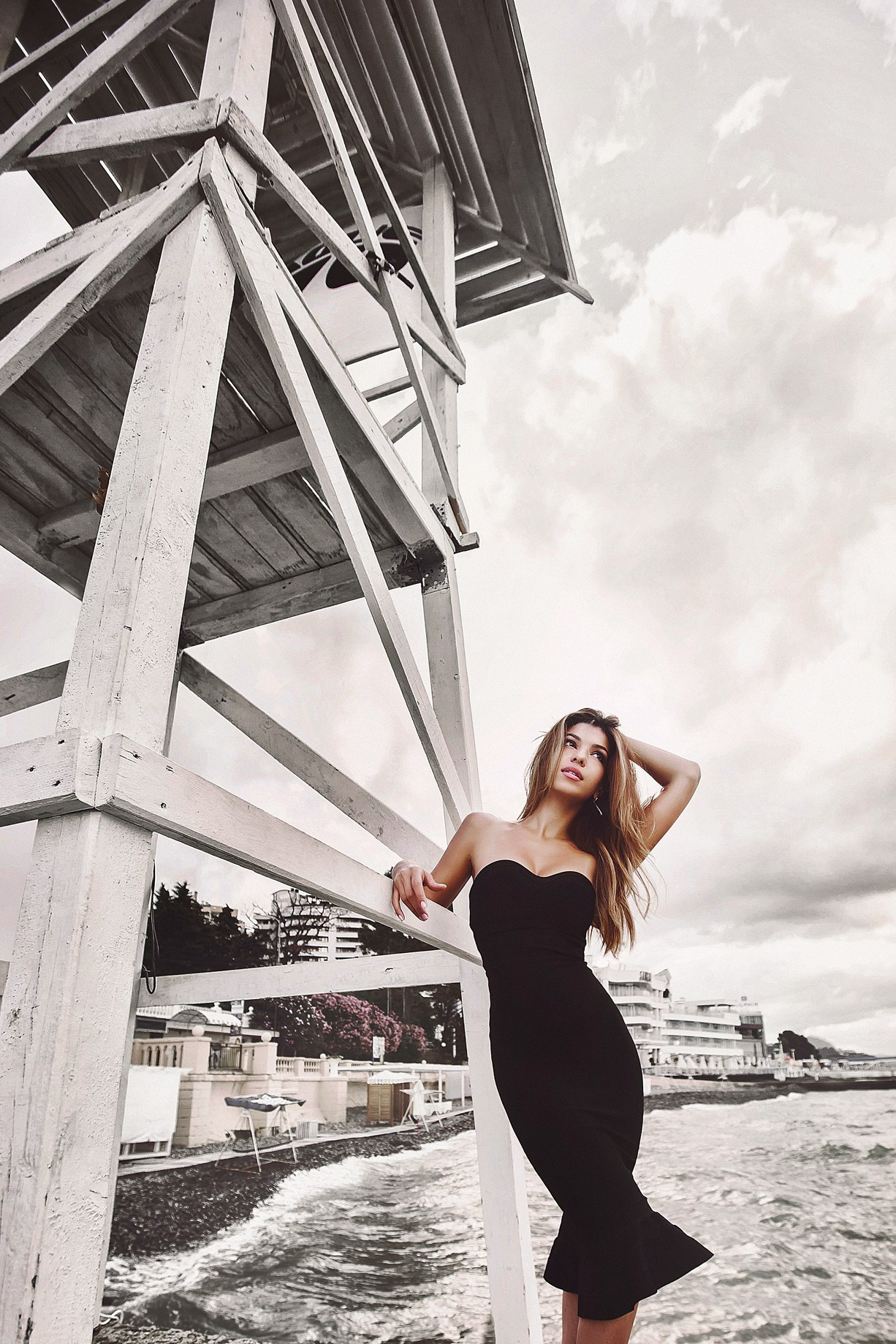 Фотосессия в Сочи. Свадебный и семейный фотограф в Сочи Денис Вялов