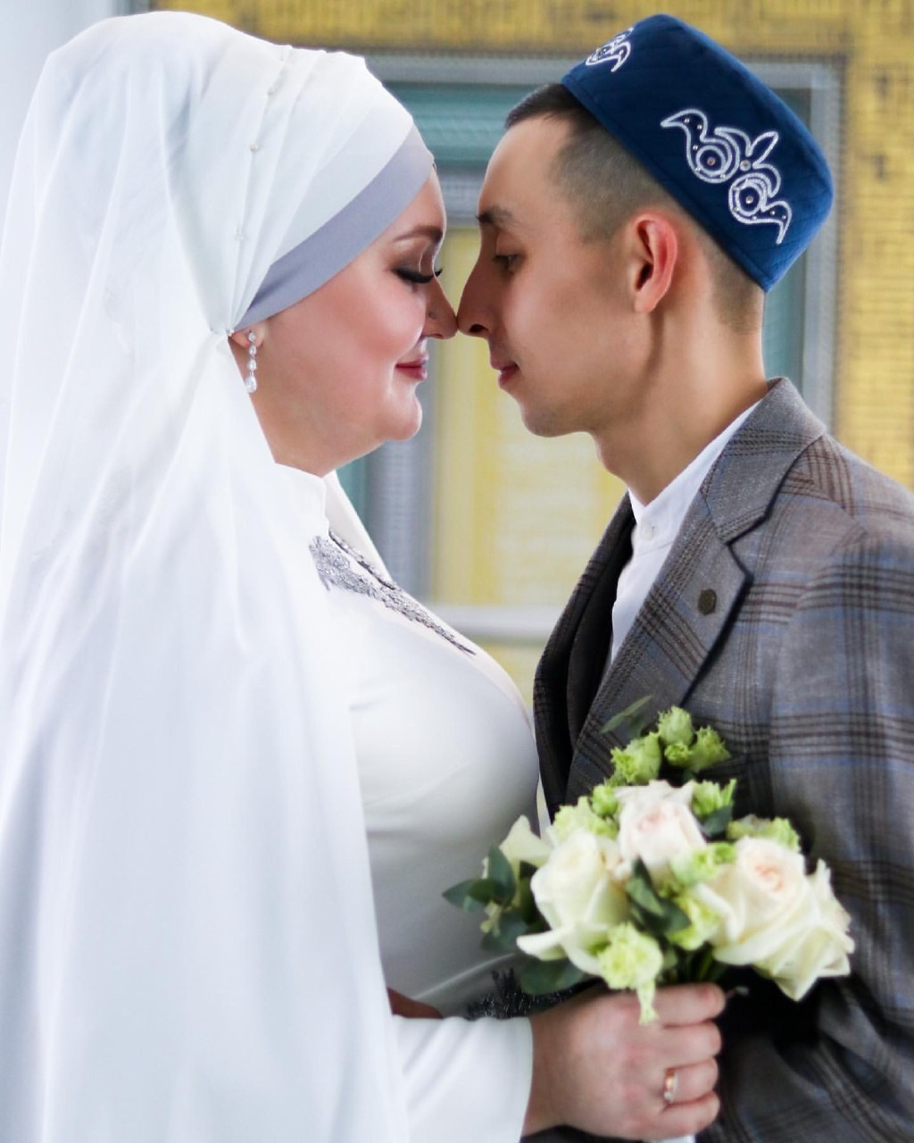 Азат&Светлана. Индивидуальные, семейные съемки, беременность, никахи