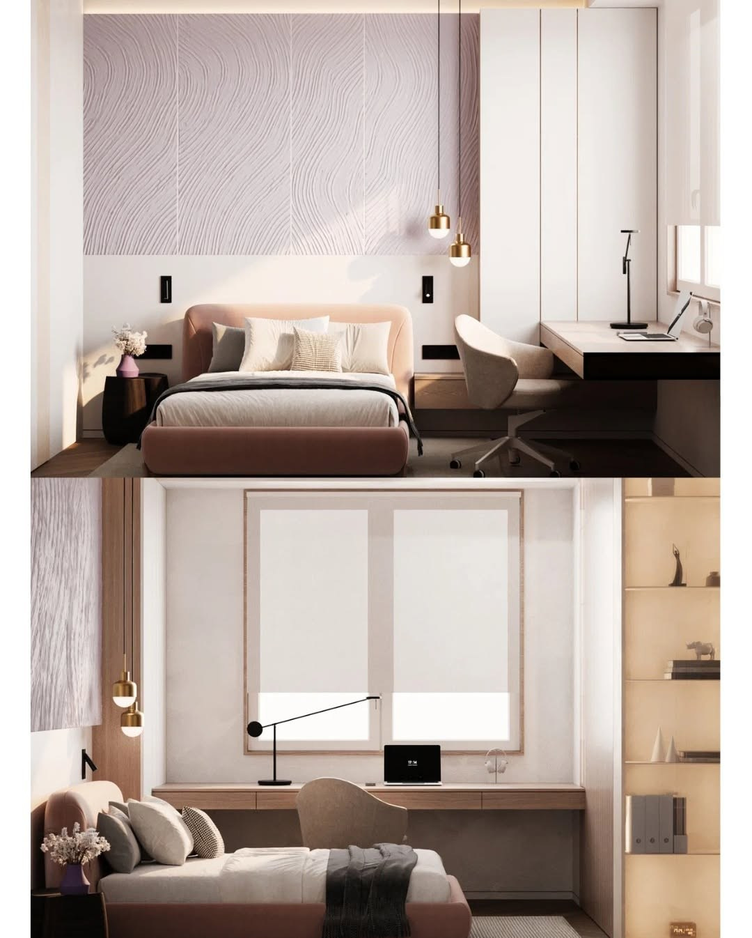 Квартира Нью Йорк. Дизайнер интерьера в Москве Екатерина Шаймердинова