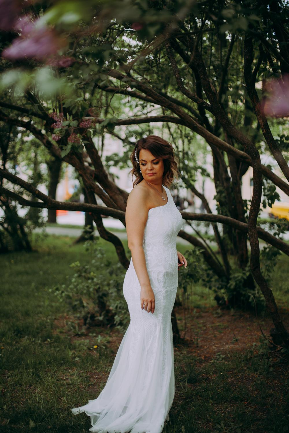 Ксения & Максим. Портретный фотограф в Санкт-Петербурге Алиса Гришина