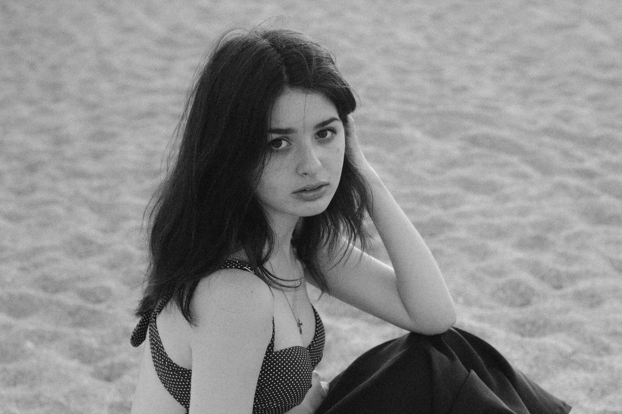 ПОРТРЕТЫ. Портретный фотограф в Санкт-Петербурге Алиса Гришина