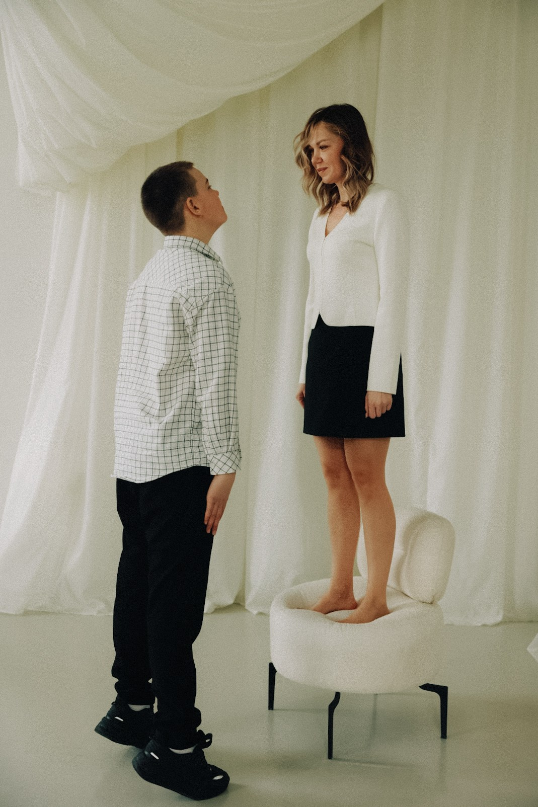 Family. Фотограф Нижний Новгород