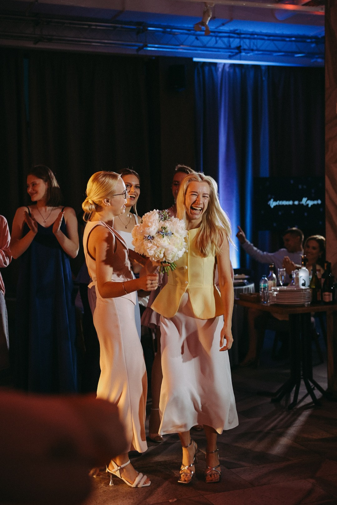 Арсений и Мария. Фотограф Нижний Новгород