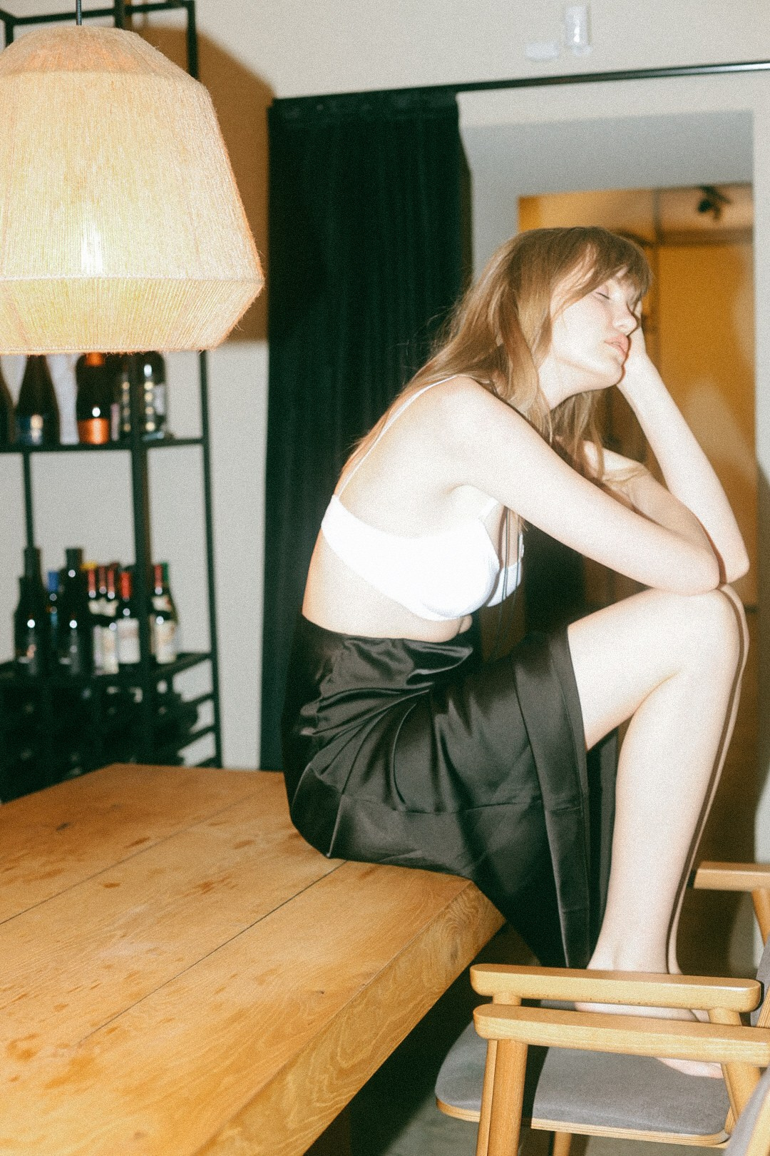 Лена. Фотограф Нижний Новгород