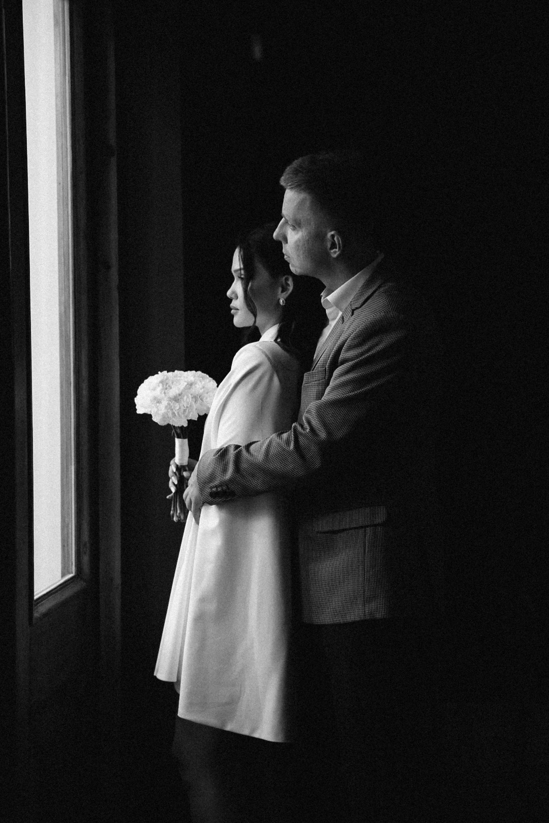 Игорь и Соня. Фотограф Нижний Новгород