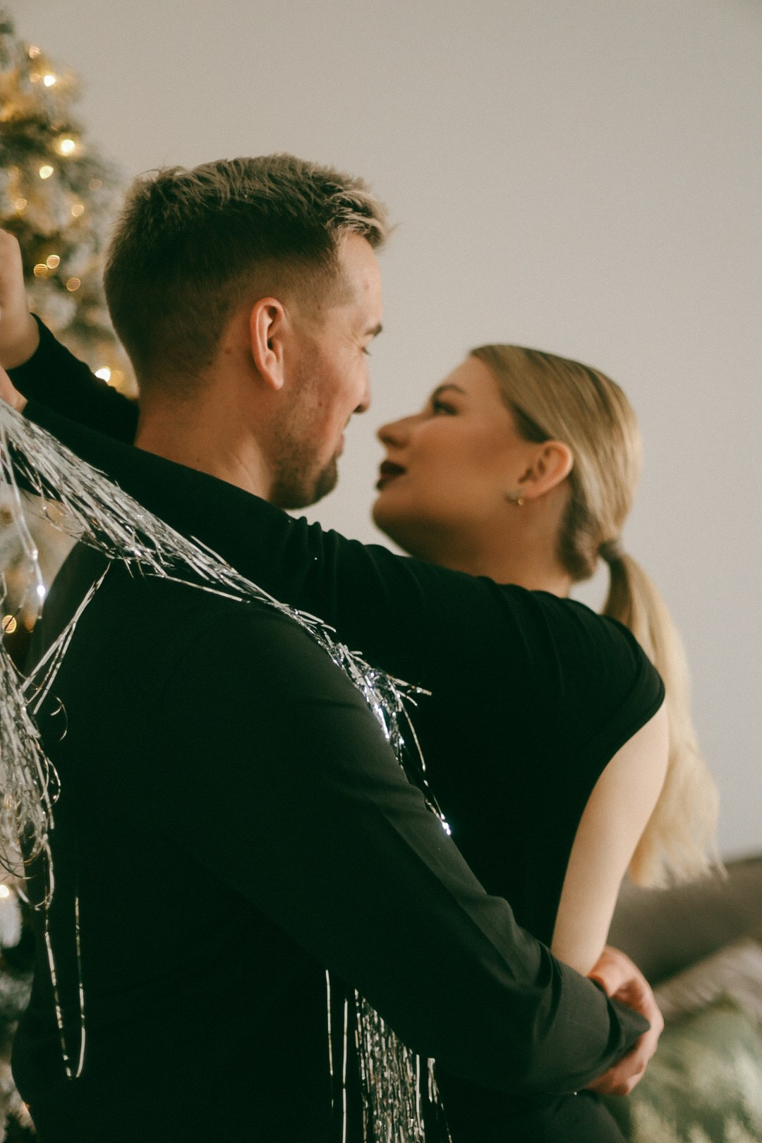 Денис и Оля. Фотограф Нижний Новгород