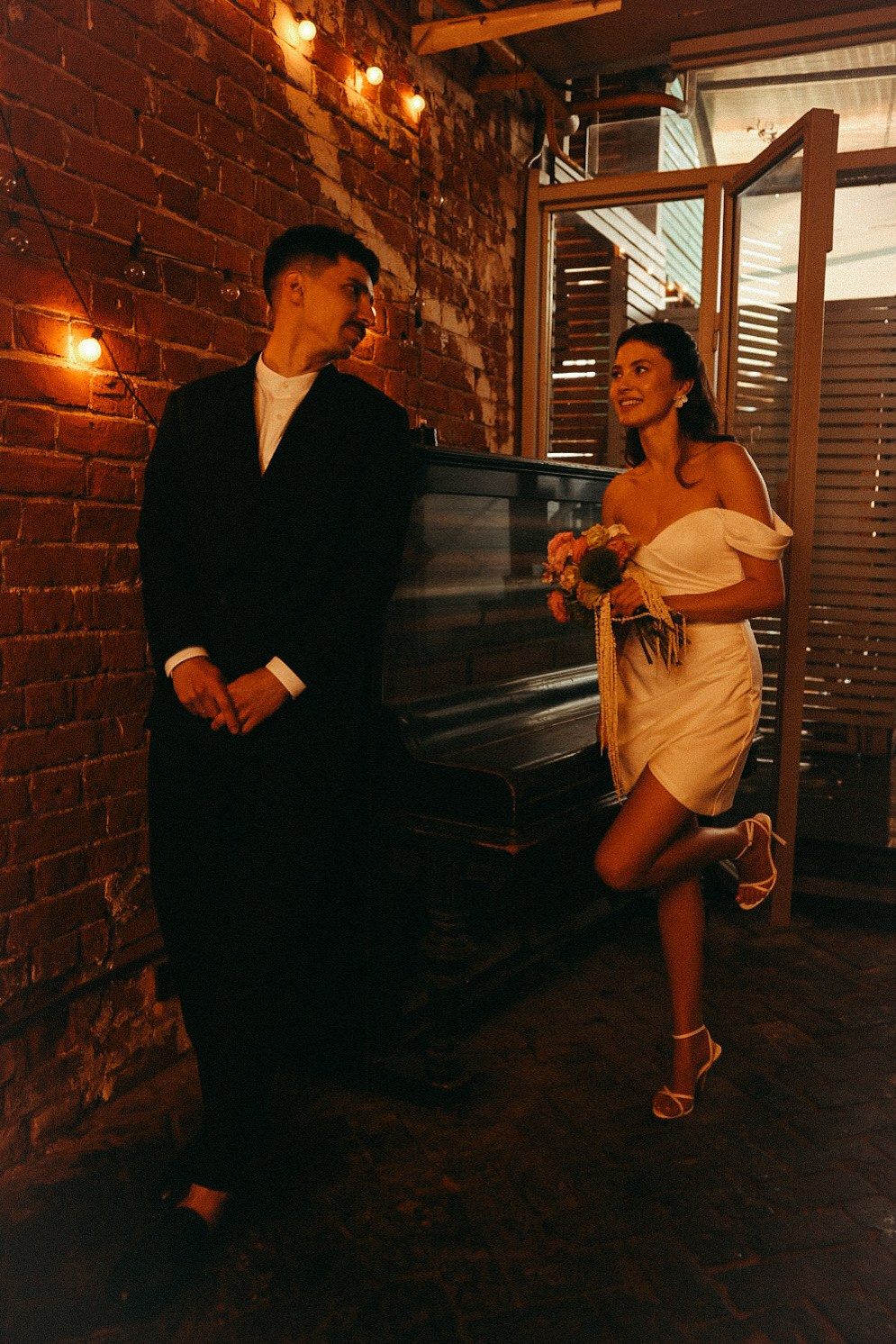 Толя и Карина. Фотограф Нижний Новгород