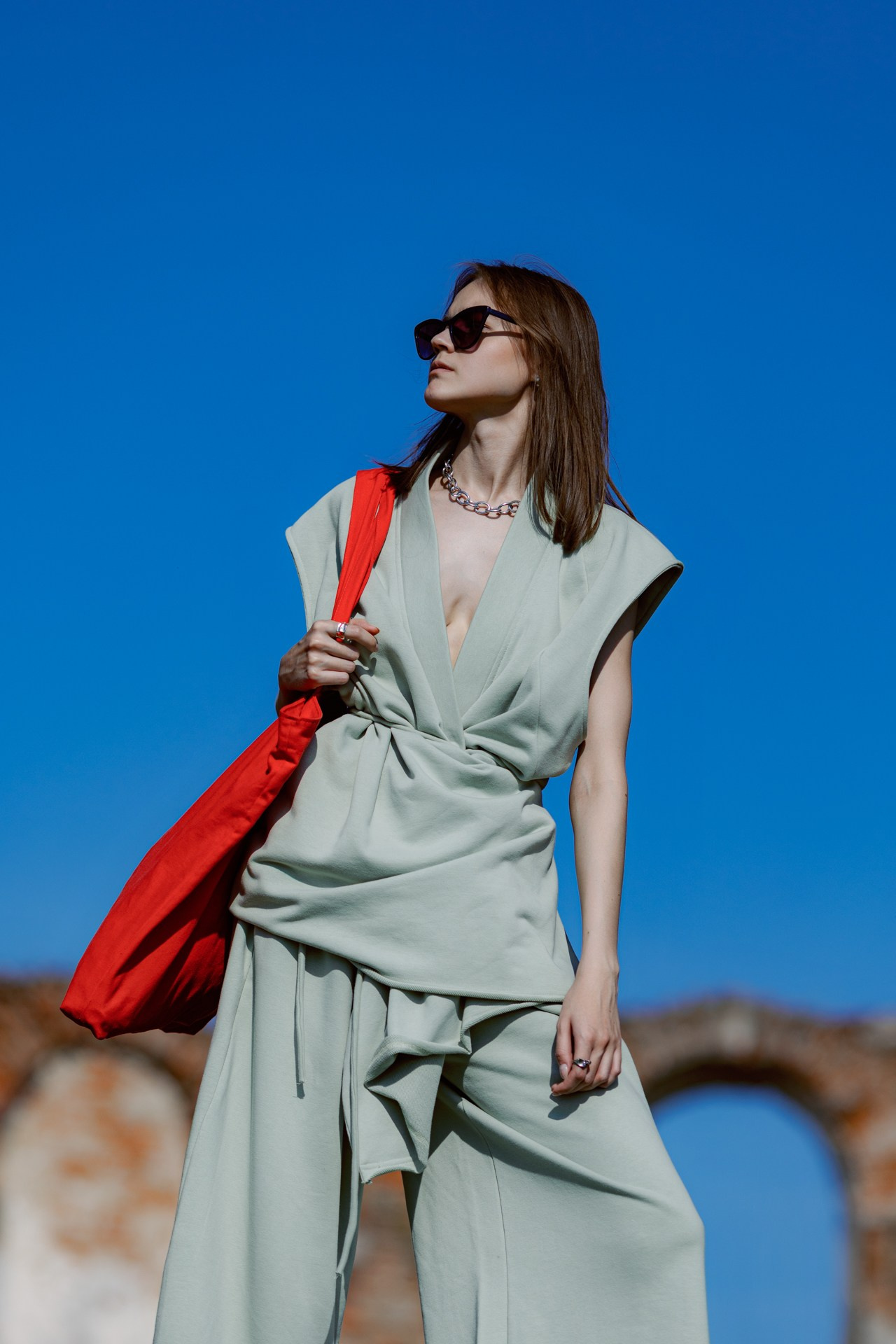 Eva P. Modeling agency TM MODELS