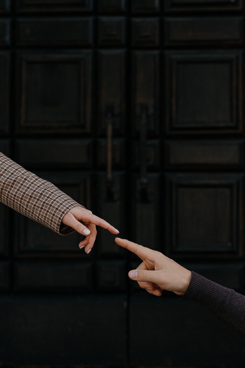 Алёна и Дима. Фотограф Ирина Романова