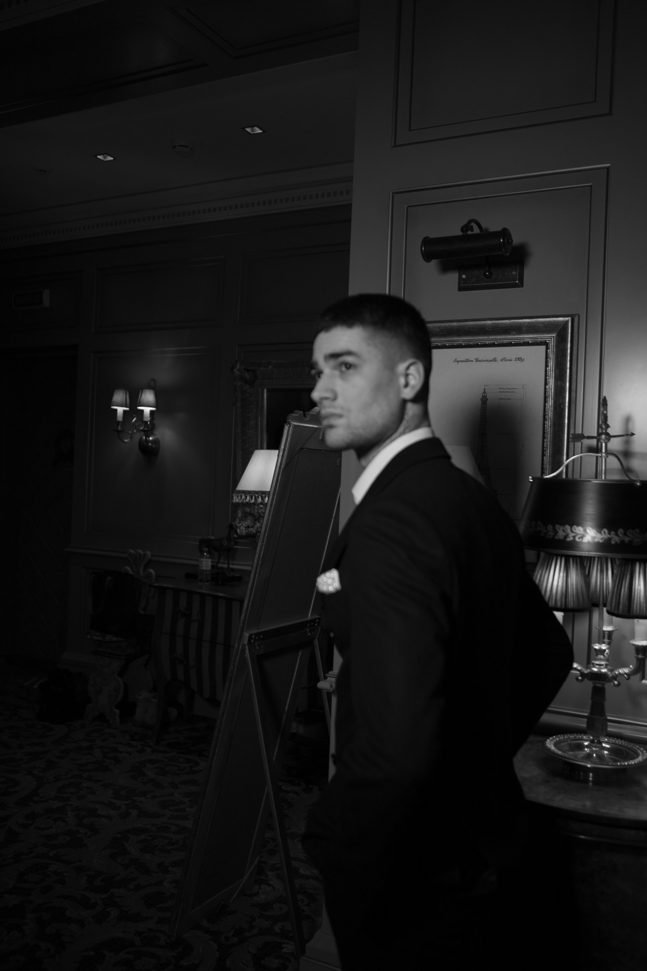 Екатерина | Николай. Свадебный и женский фотограф в Москве Анастасия Голубева