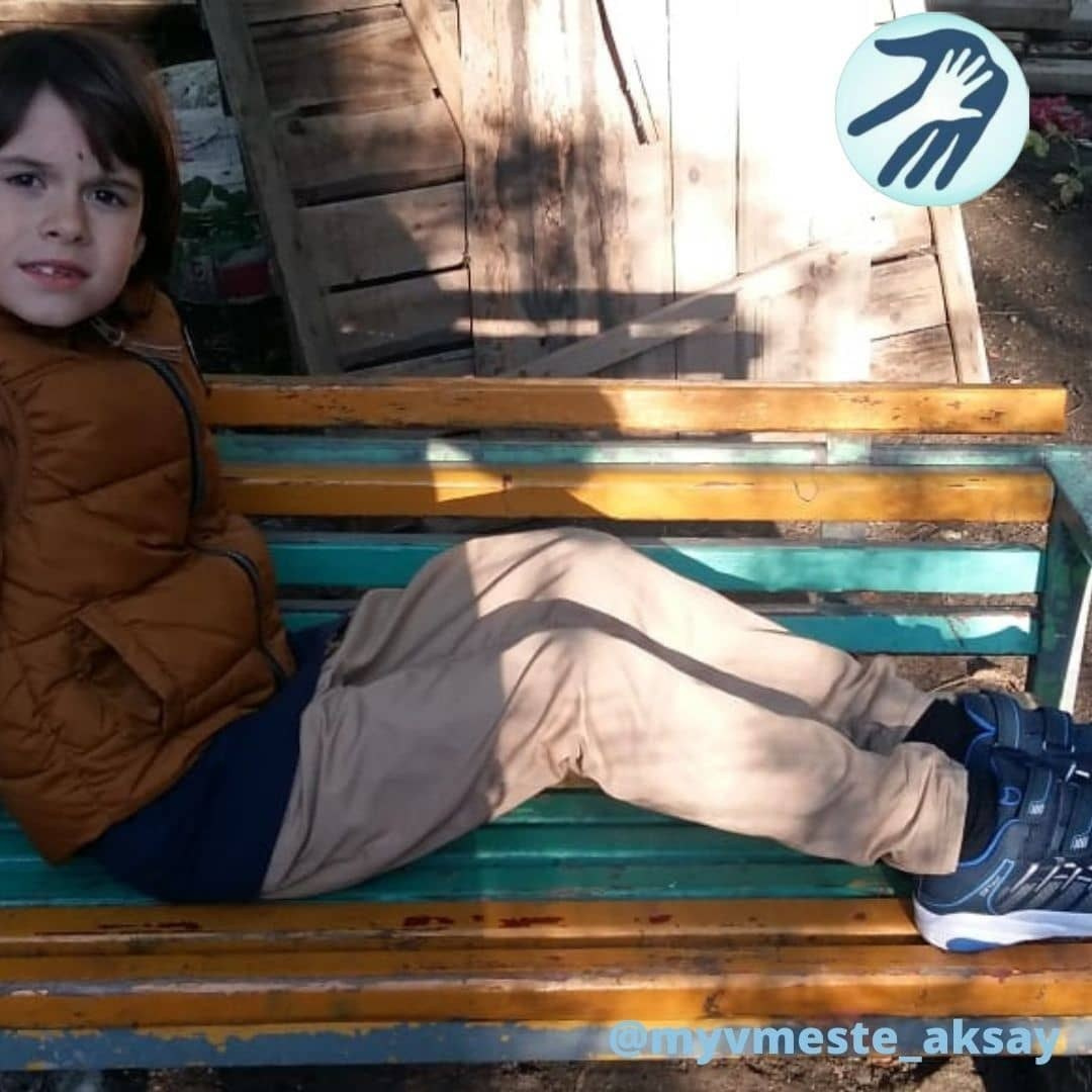 «Котофей» — лучший друг детских ножек!