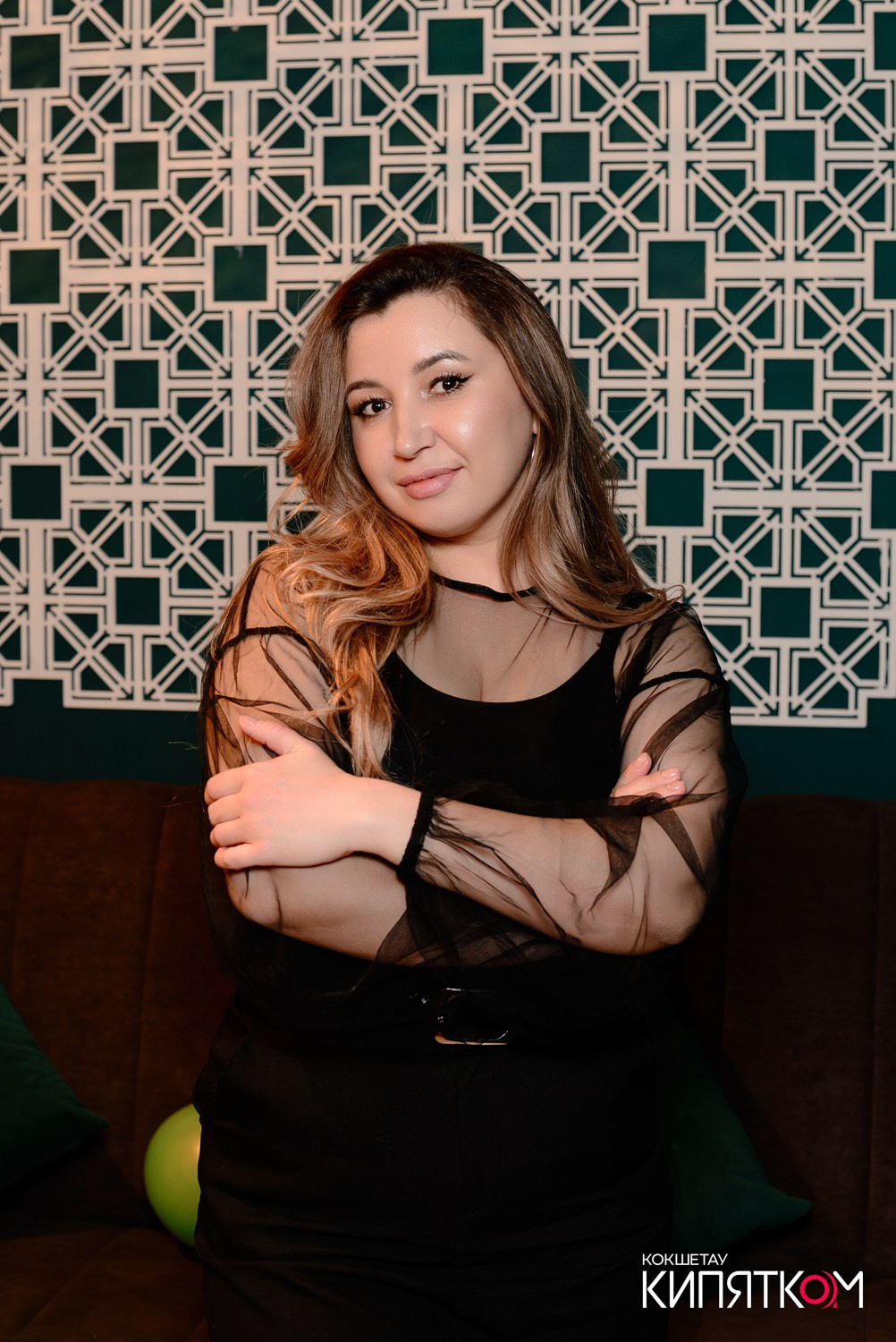 ШАШЛЫЧНЫЙ ДВОР. КИПЯТКОМ КОКШЕТАУ