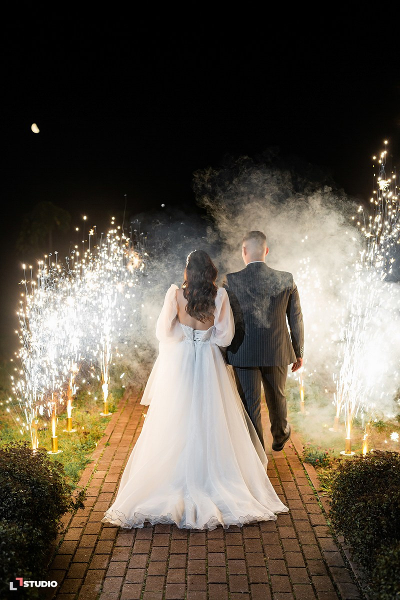 Валерий и Елизавета 2022. Фотограф Соловьев Денис в Московской и Владимирской области