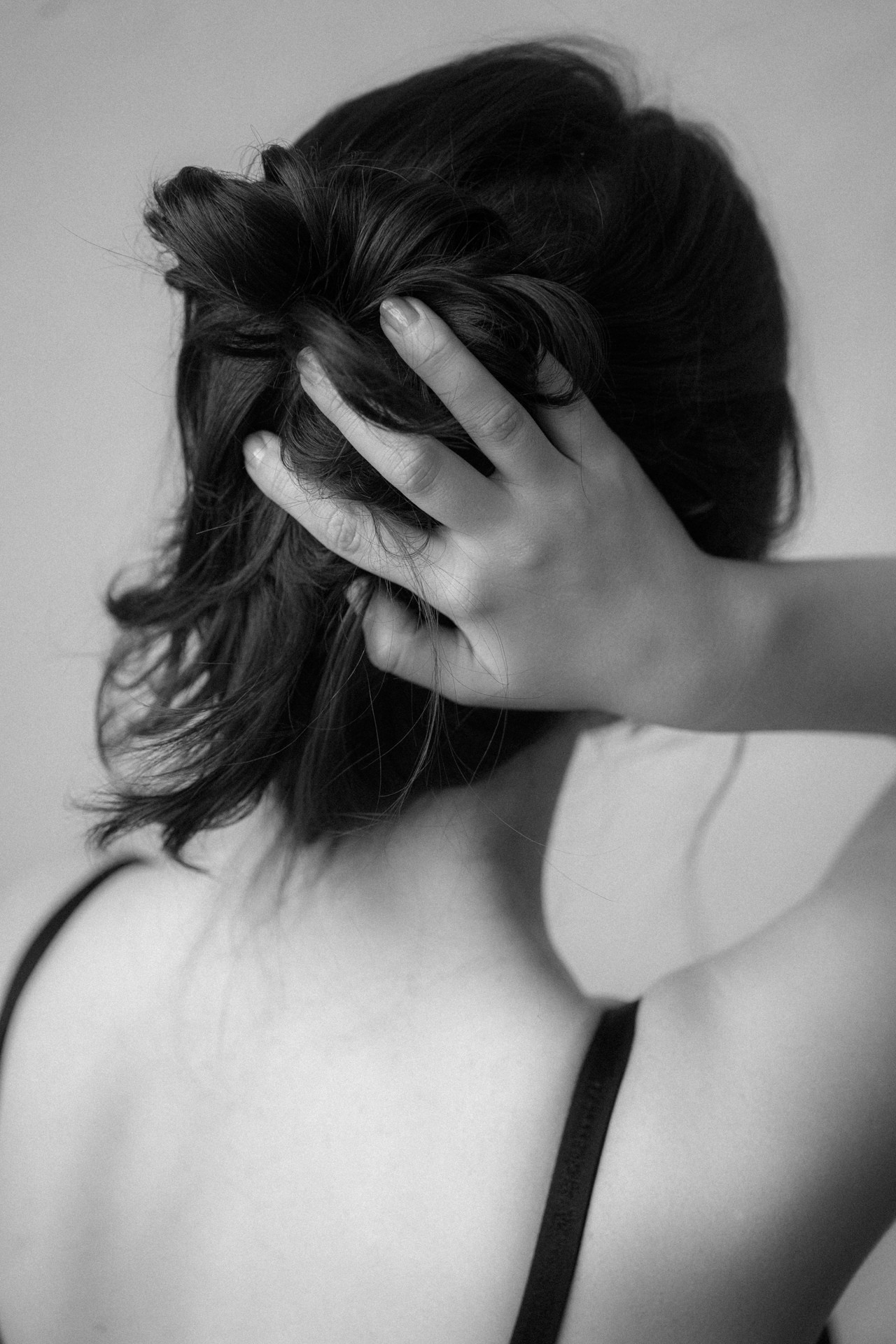 Соня. Портретный фотограф Алина Хаунина